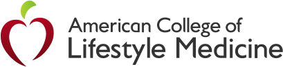 American College of Lifestyle Medicine